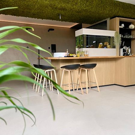 Terp Bed & Breakfast Поперинге Екстериор снимка