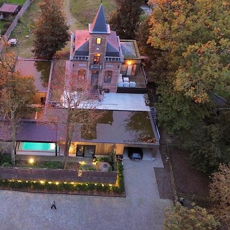 Terp Bed & Breakfast Поперинге Екстериор снимка