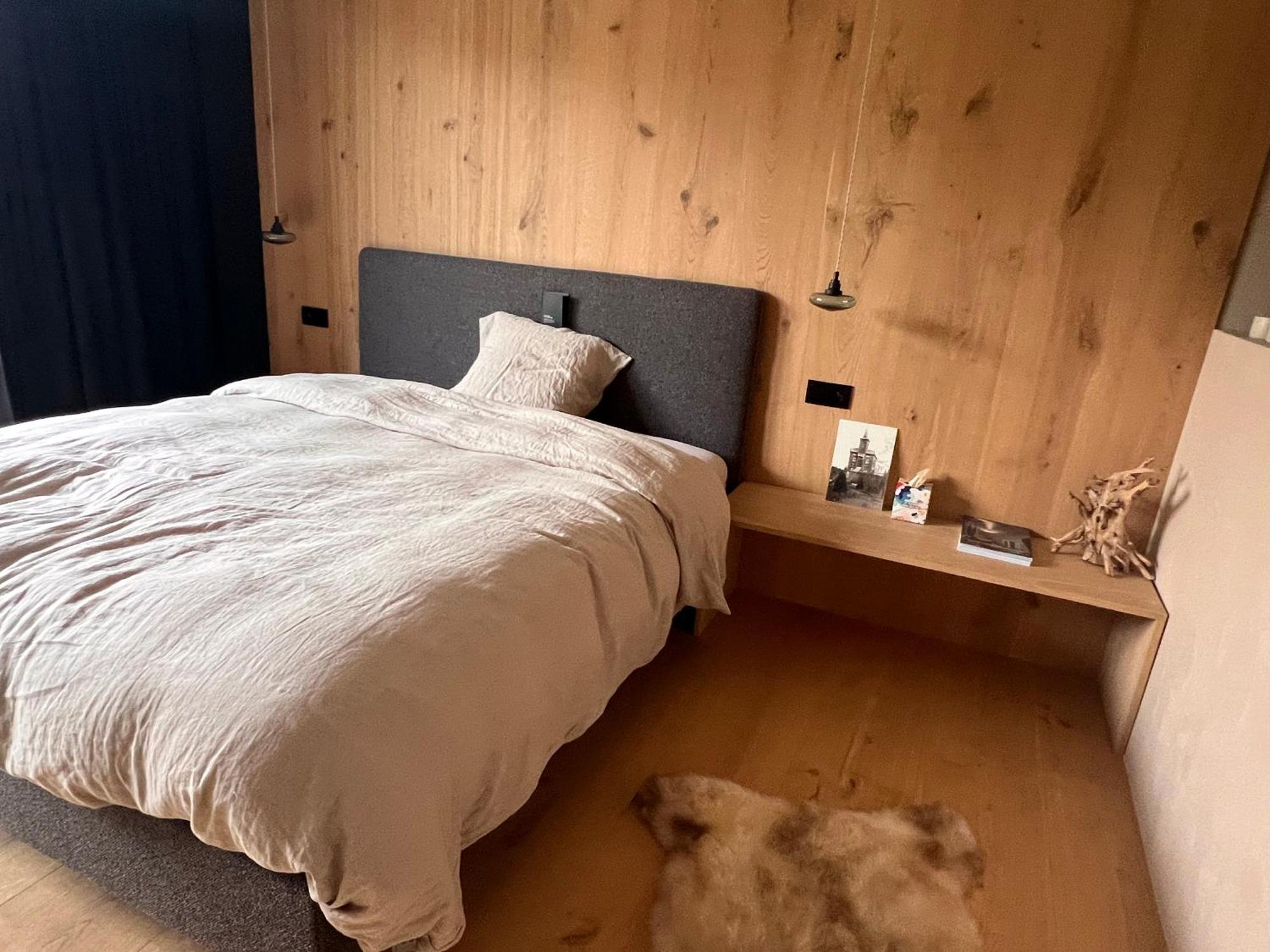 Terp Bed & Breakfast Поперинге Екстериор снимка