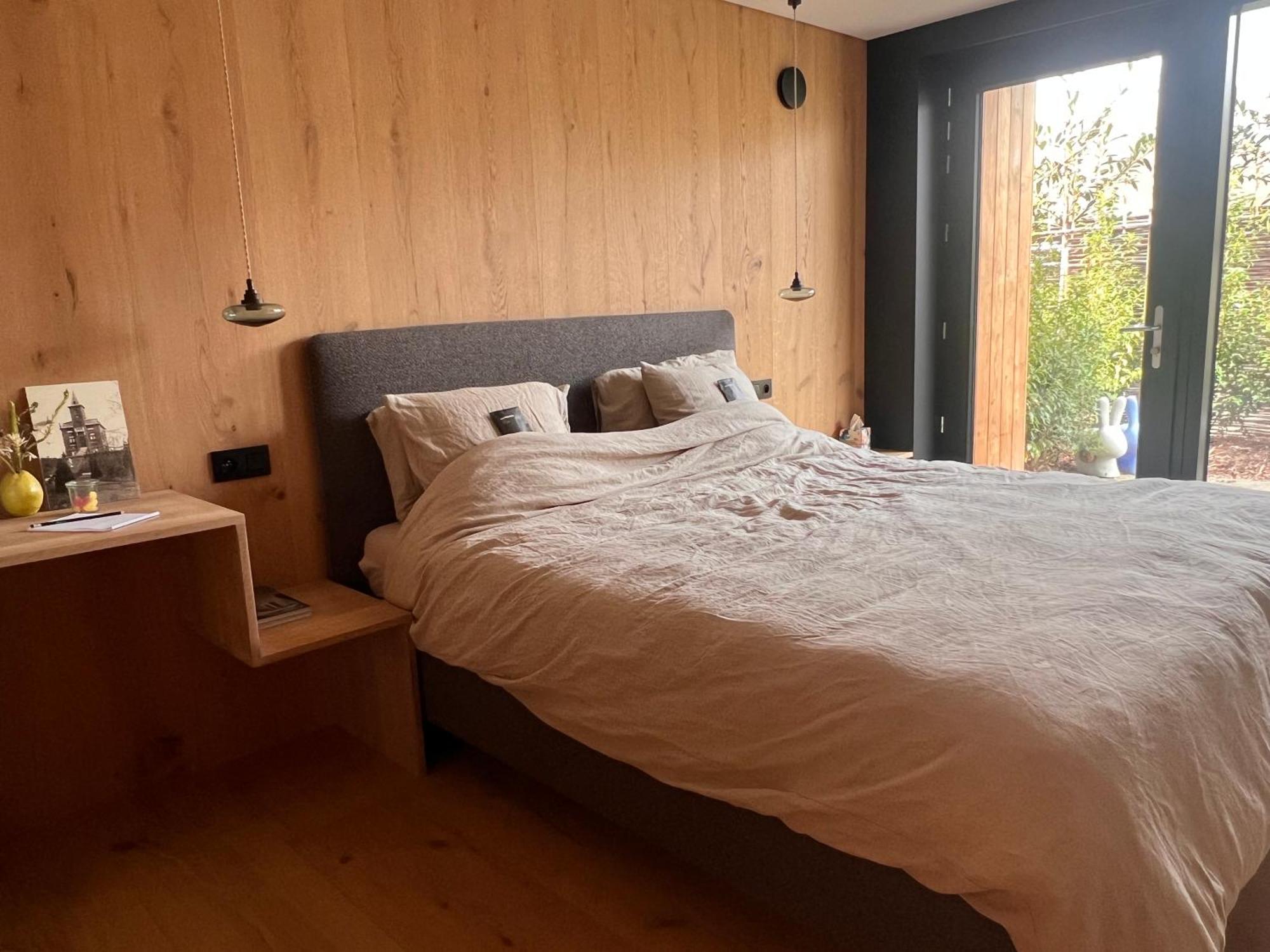 Terp Bed & Breakfast Поперинге Екстериор снимка