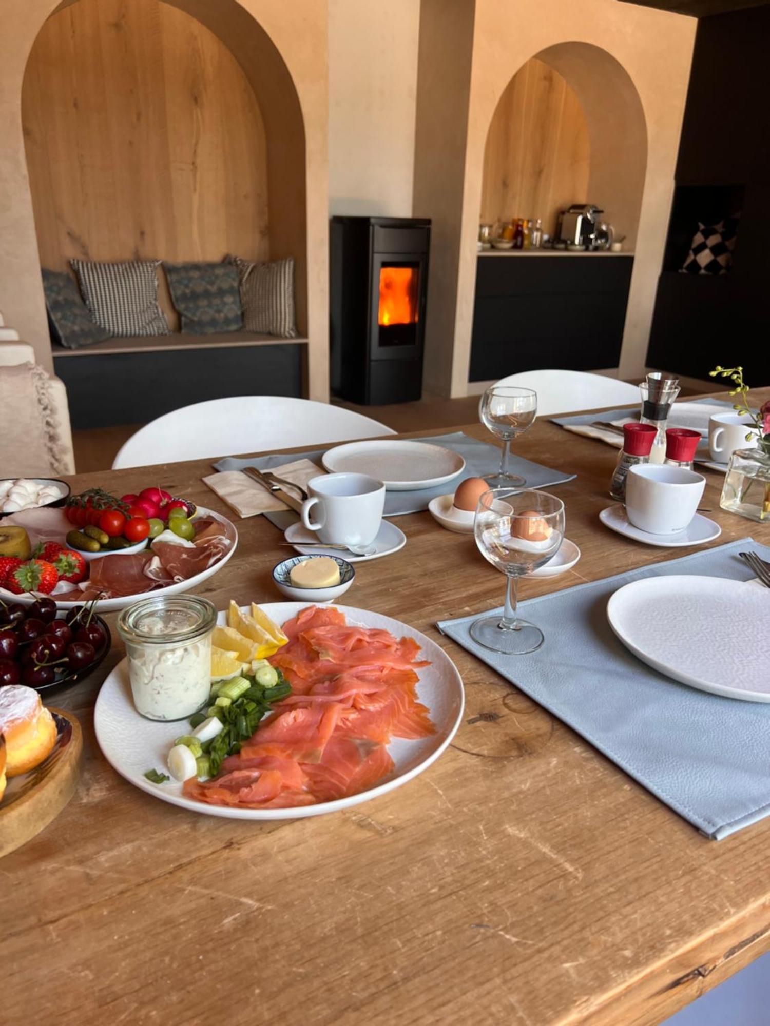 Terp Bed & Breakfast Поперинге Екстериор снимка