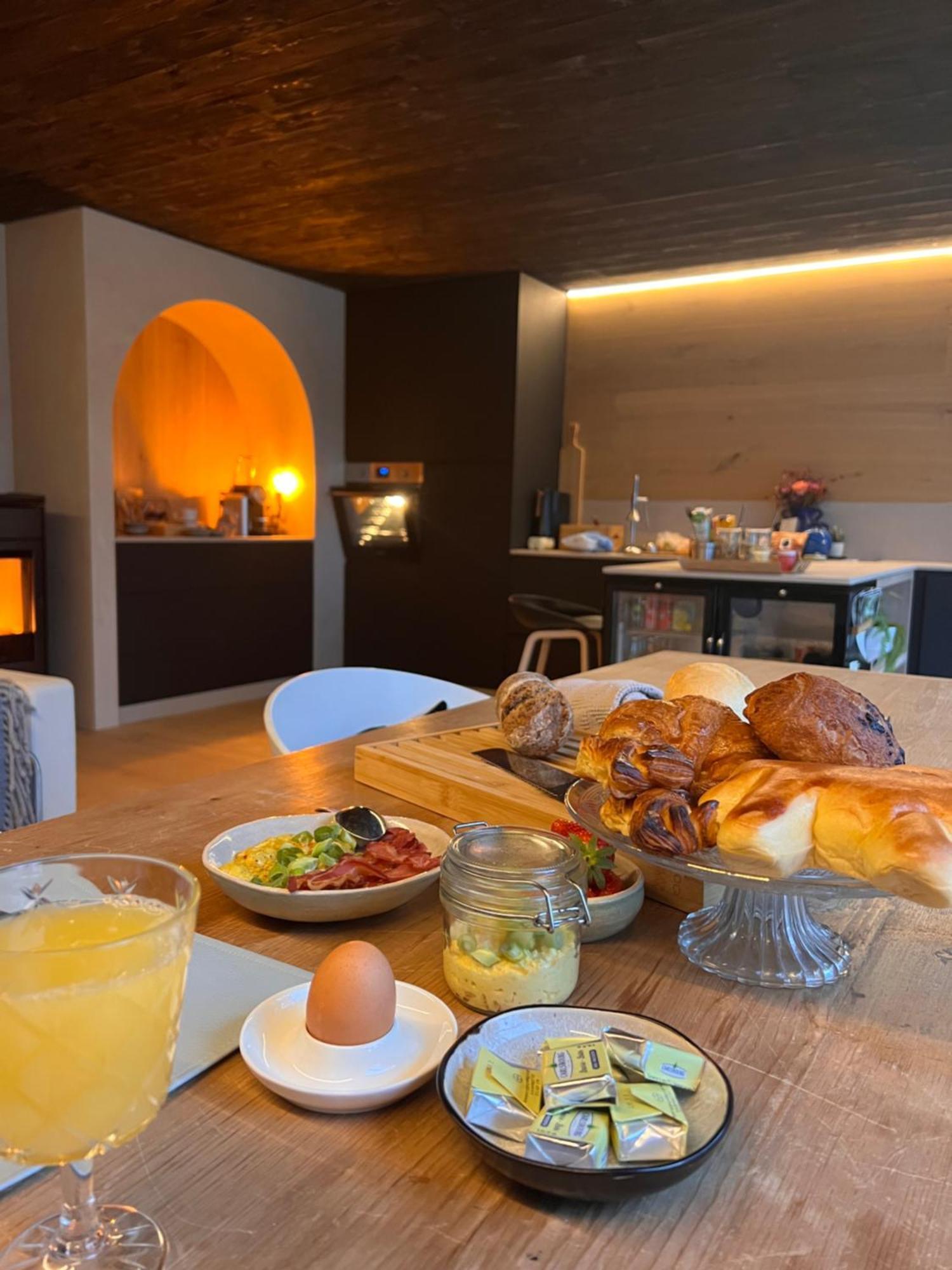 Terp Bed & Breakfast Поперинге Екстериор снимка